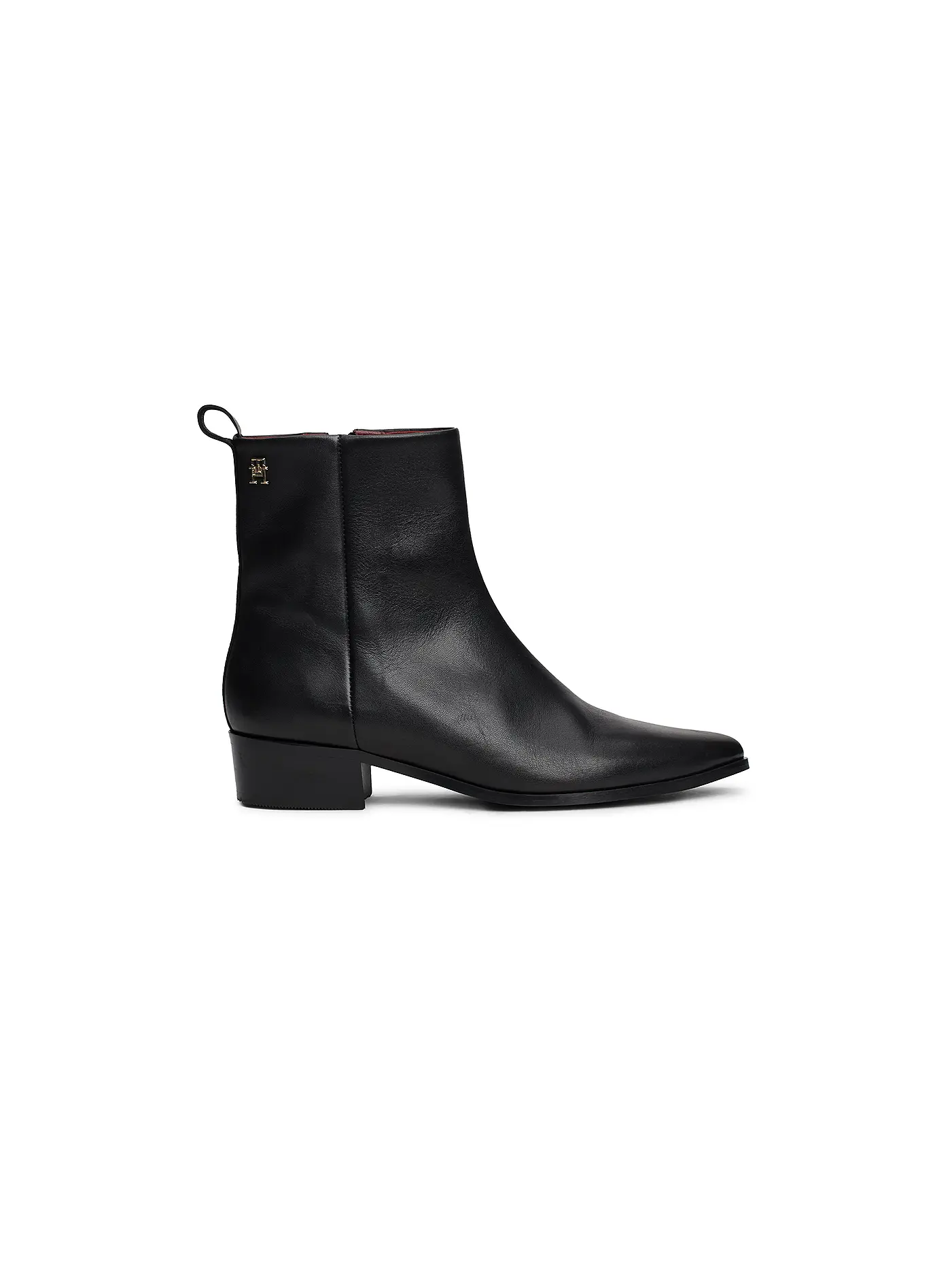 TOMMY HILFIGER | Cowboy Boots | 